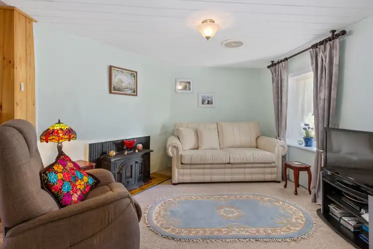 Second view of Homely house listing, 14 Vicary Street, Triabunna TAS 7190