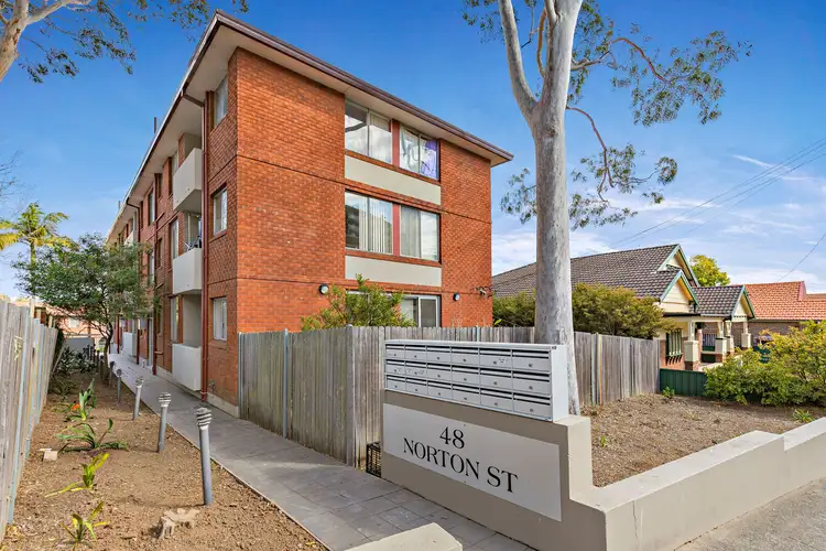 1/48 Norton Street, Ashfield NSW 2131