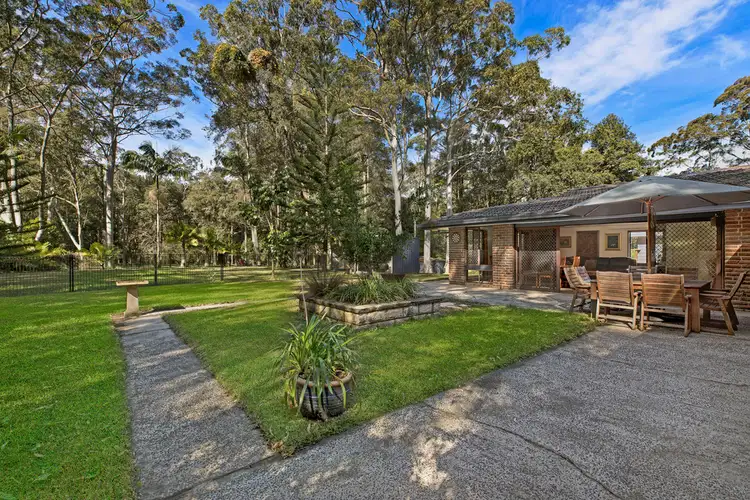 Second view of Homely rural property listing, 70 Wattle Tree Road, Holgate NSW 2250