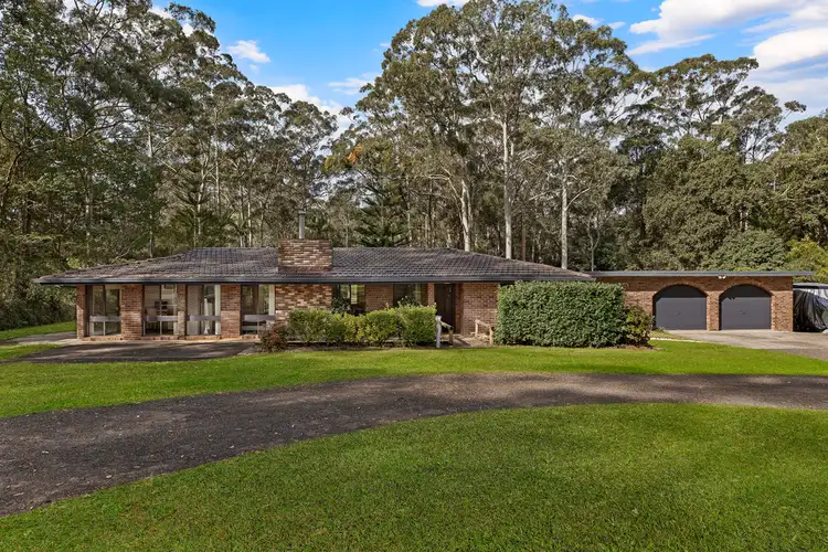 Third view of Homely rural property listing, 70 Wattle Tree Road, Holgate NSW 2250