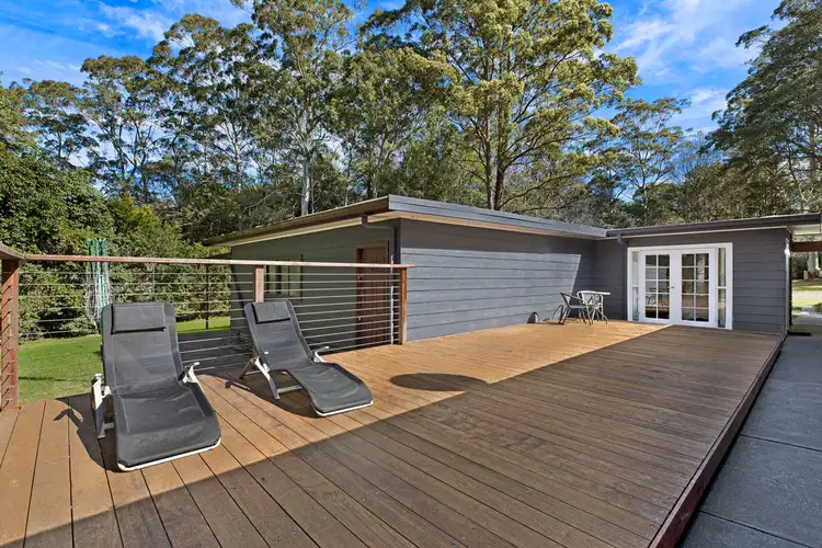 Fourth view of Homely rural property listing, 70 Wattle Tree Road, Holgate NSW 2250