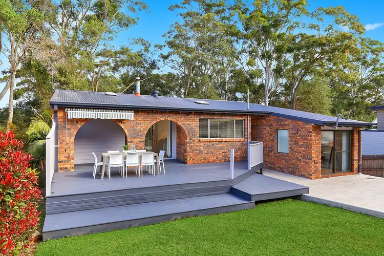 Main view of Homely house listing, 534 The Entrance Road, Erina Heights NSW 2260