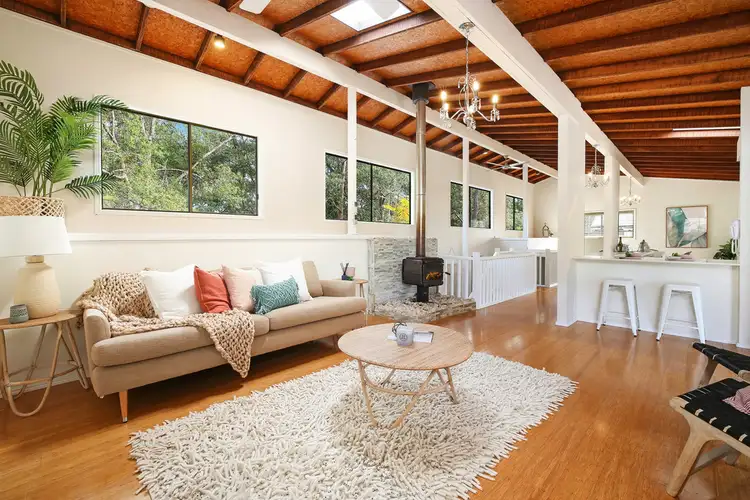 Second view of Homely house listing, 534 The Entrance Road, Erina Heights NSW 2260