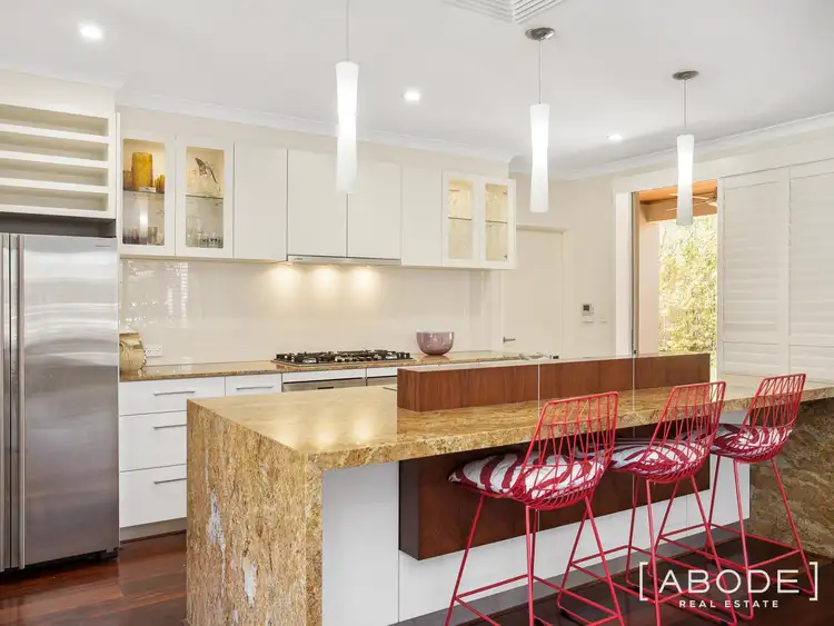 Fourth view of Homely house listing, 23 Evans Street, Shenton Park WA 6008