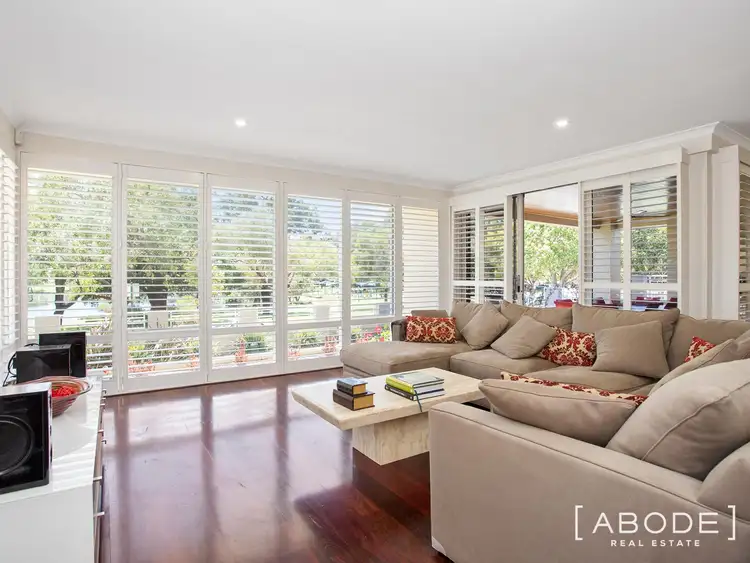 Fifth view of Homely house listing, 23 Evans Street, Shenton Park WA 6008