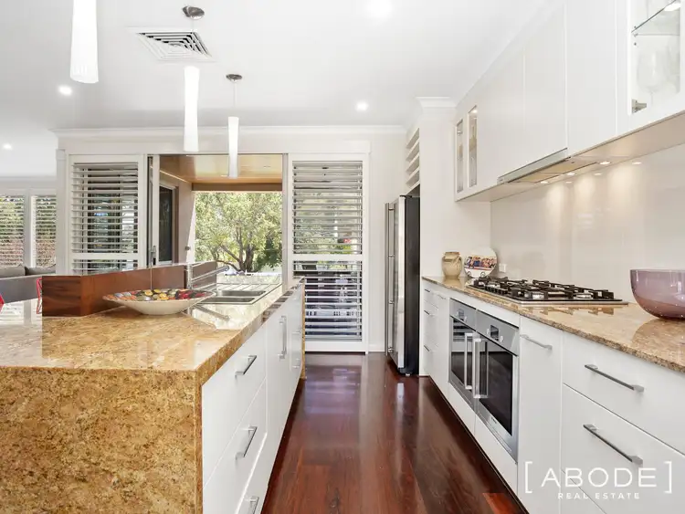 Sixth view of Homely house listing, 23 Evans Street, Shenton Park WA 6008