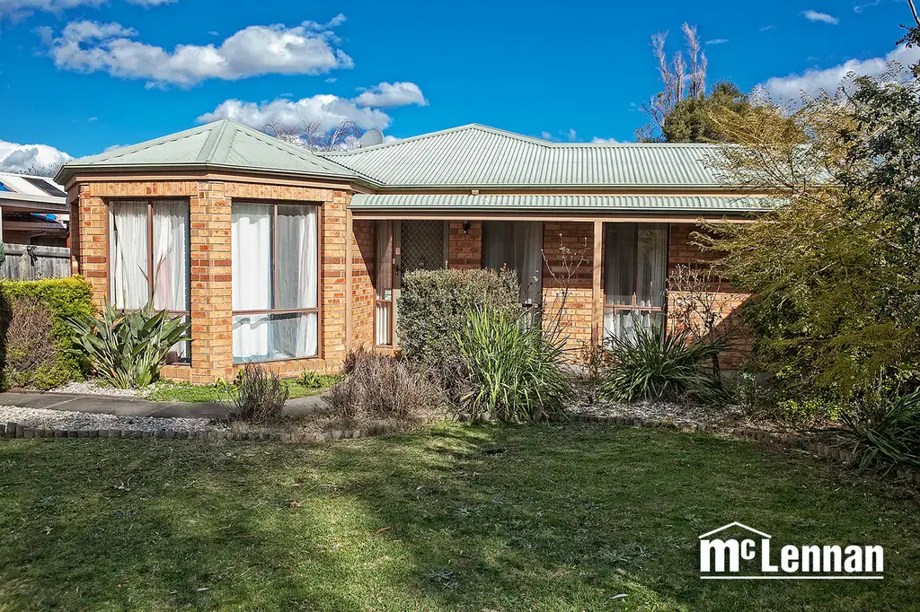 Main view of Homely house listing, 41 Coolabah Grove, Berwick VIC 3806