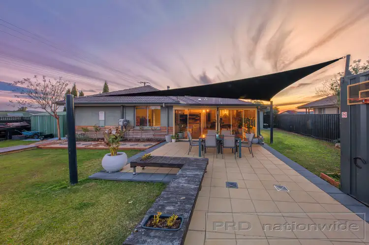 Second view of Homely house listing, 35 Poplar Level Terrace, Branxton NSW 2335