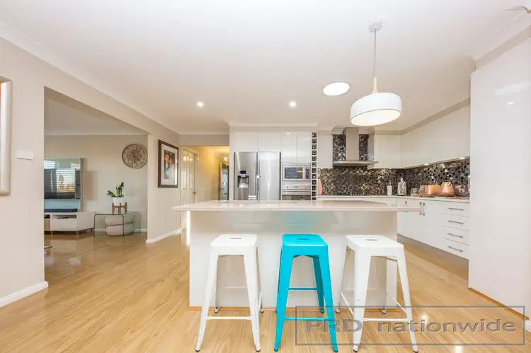 Fourth view of Homely house listing, 35 Poplar Level Terrace, Branxton NSW 2335