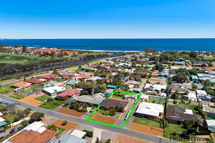 9 Gorgon Road, Sunset Beach WA 6530