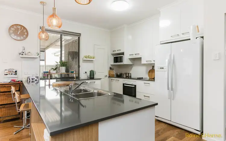 Fifth view of Homely house listing, 6 Cobalt Drive, Hayborough SA 5211