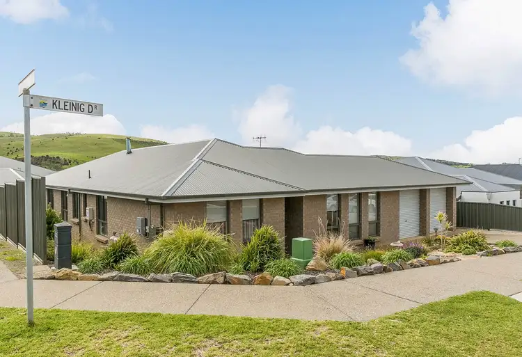 Sixth view of Homely house listing, 6 Cobalt Drive, Hayborough SA 5211