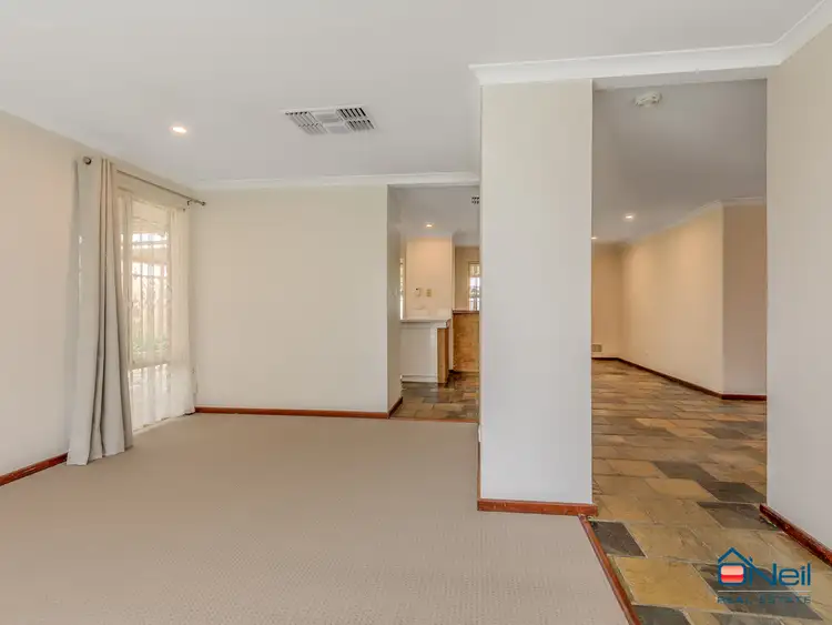 Third view of Homely house listing, 6 Emperor Close, Seville Grove WA 6112