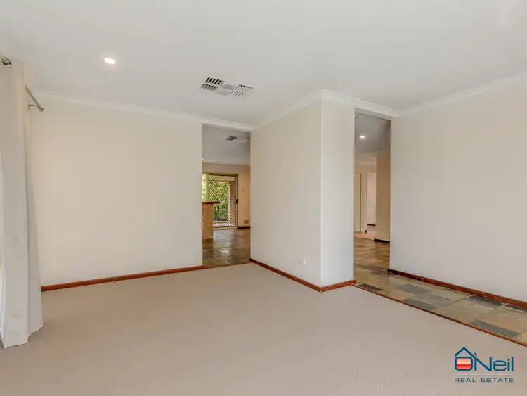 Fourth view of Homely house listing, 6 Emperor Close, Seville Grove WA 6112