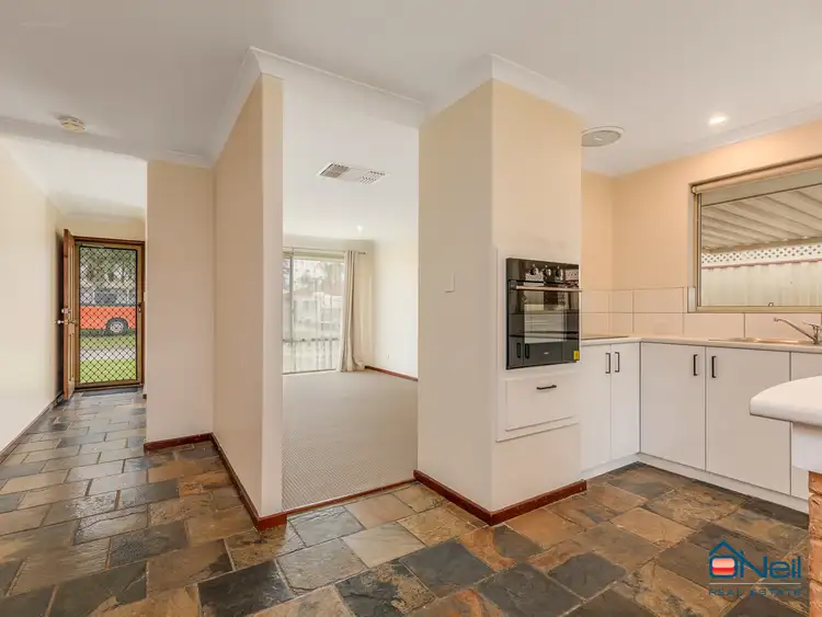 Fifth view of Homely house listing, 6 Emperor Close, Seville Grove WA 6112
