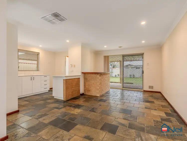 Sixth view of Homely house listing, 6 Emperor Close, Seville Grove WA 6112
