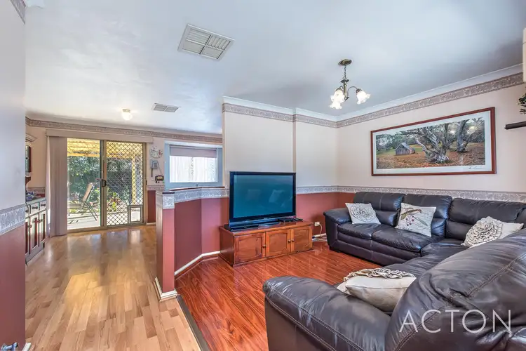 Fourth view of Homely house listing, 45 Pitchford Glade, Clarkson WA 6030