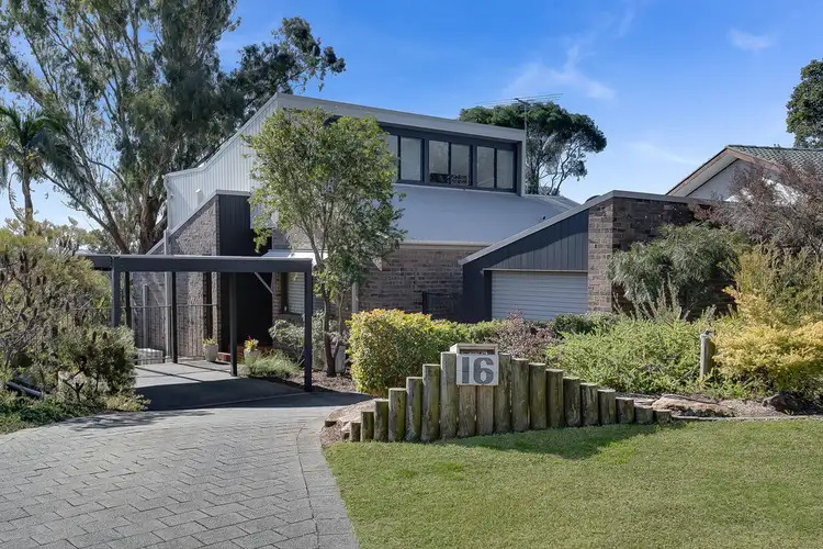 16 Athel Tree Crescent, Bradbury NSW 2560