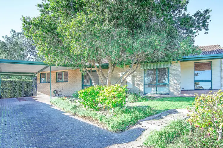 3 Matheson Rd, Reynella East SA 5161
