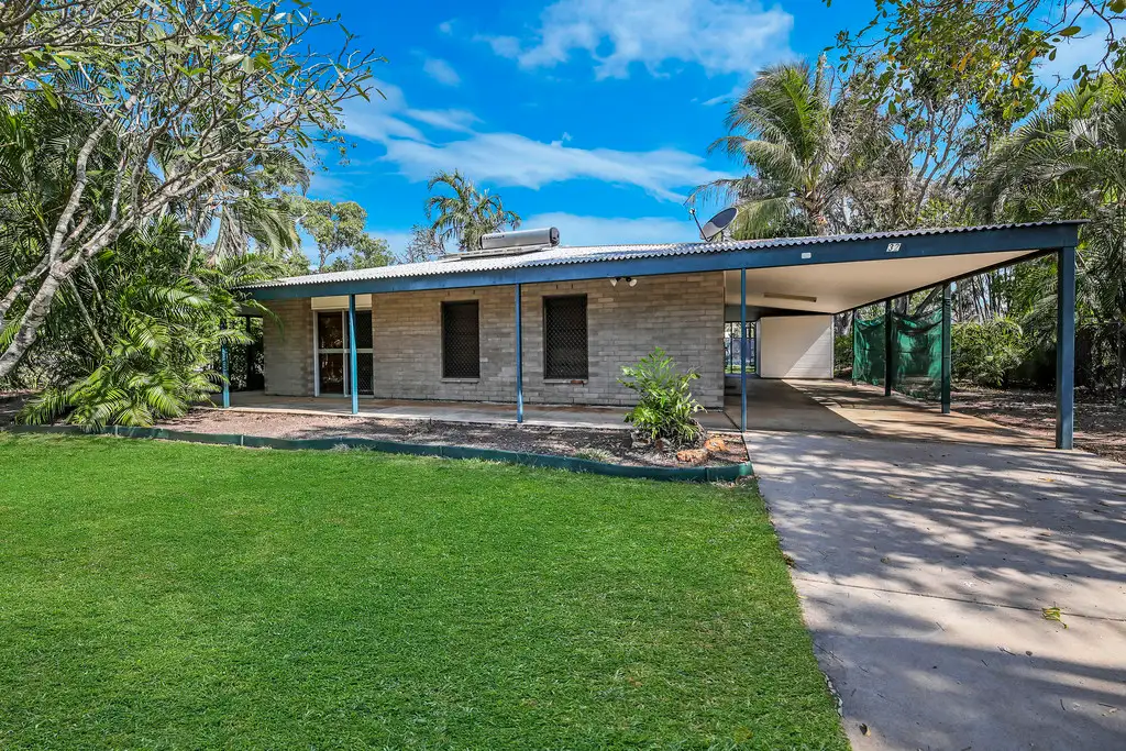 Main view of Homely house listing, 32 Caledonian Street, Anula NT 812