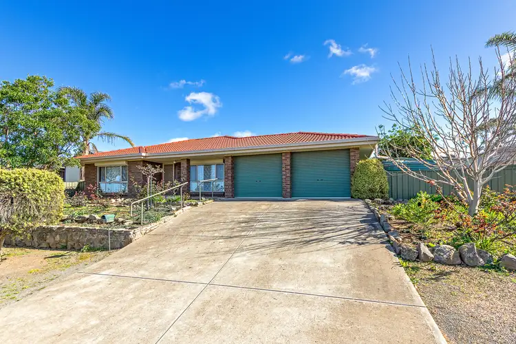 14 Gollan Avenue, Strathalbyn SA 5255