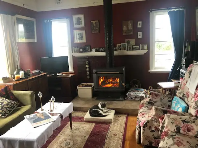 Third view of Homely house listing, 11A Meech Street, Currie TAS 7256