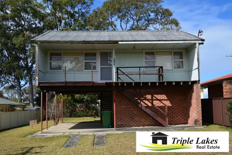 152 Winbin Crescent, Gwandalan NSW 2259