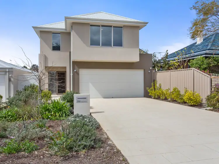 Main view of Homely house listing, 38B Edgecumbe Street, Como WA 6152