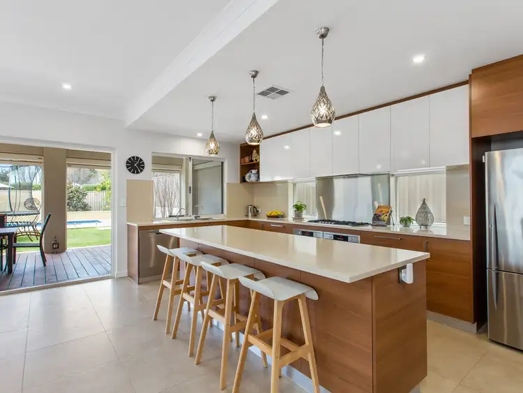 Third view of Homely house listing, 38B Edgecumbe Street, Como WA 6152