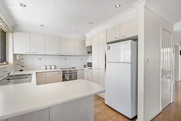 Fifth view of Homely house listing, 1/ 10 The Watchtower, Corlette NSW 2315