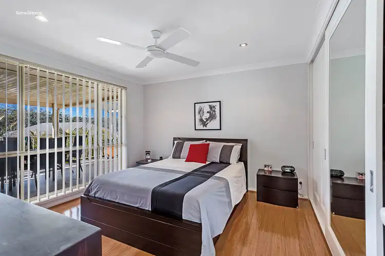 Sixth view of Homely house listing, 1/ 10 The Watchtower, Corlette NSW 2315