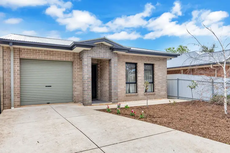 Second view of Homely house listing, 14b Langford Tce, Salisbury North SA 5108