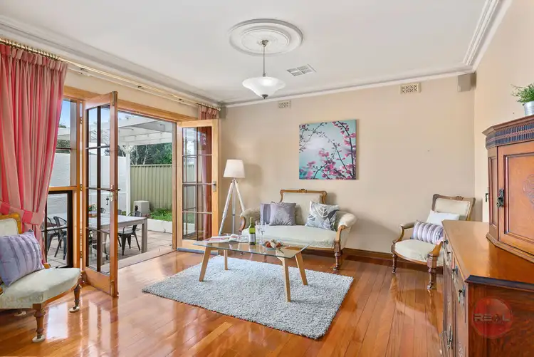 Second view of Homely house listing, 124 Ayers Avenue, Melrose Park SA 5039