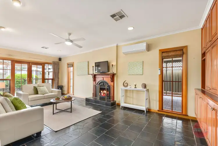 Third view of Homely house listing, 124 Ayers Avenue, Melrose Park SA 5039