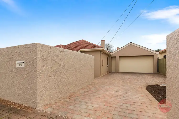 Fifth view of Homely house listing, 124 Ayers Avenue, Melrose Park SA 5039