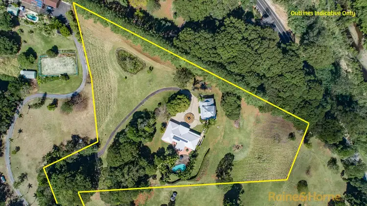 Third view of Homely house listing, 32 Glenock Road, Uki NSW 2484