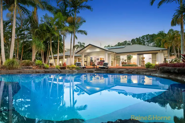 Fourth view of Homely house listing, 32 Glenock Road, Uki NSW 2484