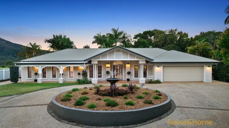 Fifth view of Homely house listing, 32 Glenock Road, Uki NSW 2484
