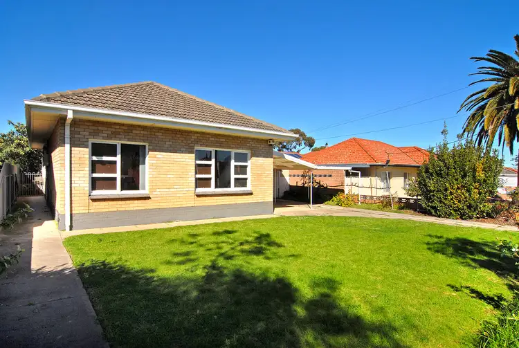 Main view of Homely house listing, Lot 70, 12 Hancock Avenue, Campbelltown SA 5074
