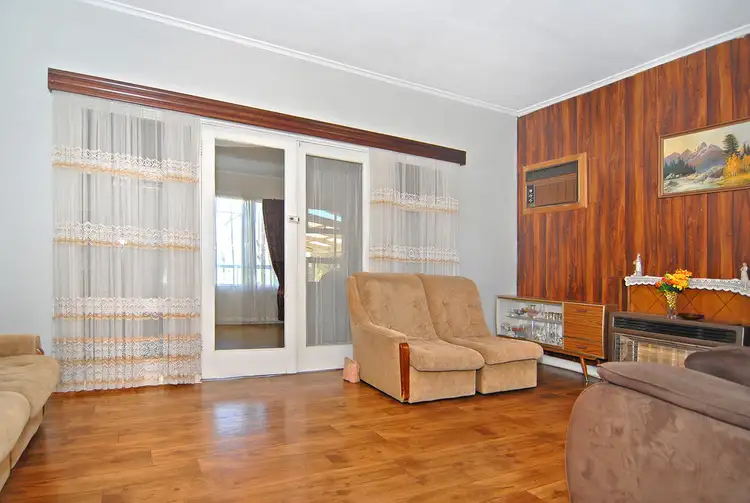 Second view of Homely house listing, Lot 70, 12 Hancock Avenue, Campbelltown SA 5074