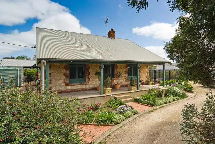 Main view of Homely house listing, 41 Sandergrove Road, Strathalbyn SA 5255