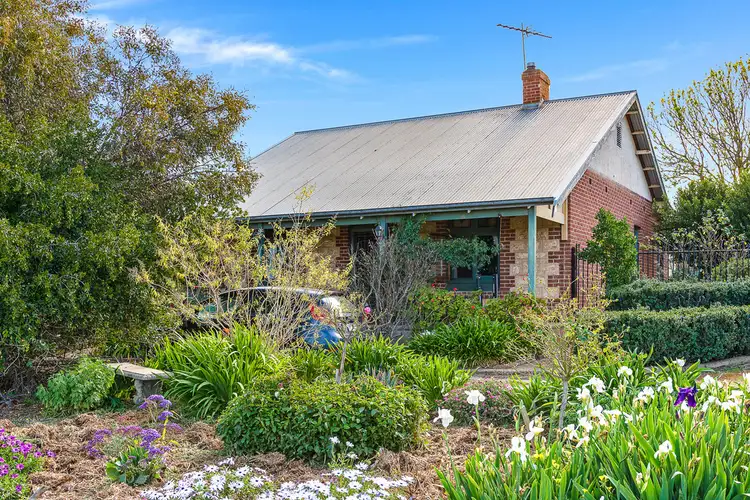 Second view of Homely house listing, 41 Sandergrove Road, Strathalbyn SA 5255