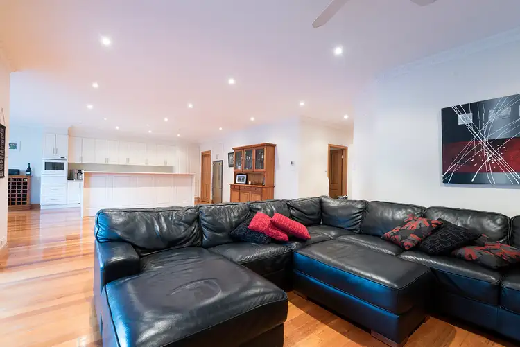 Fifth view of Homely house listing, 11 Mascoma Street, Strathmore VIC 3041