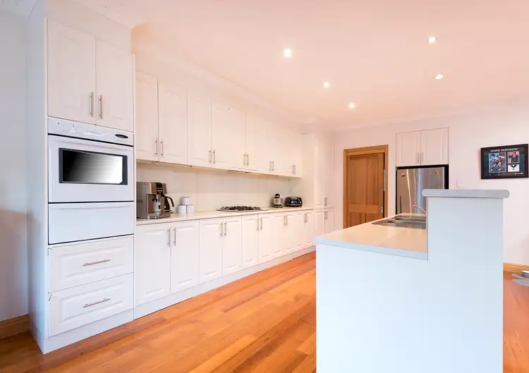 Sixth view of Homely house listing, 11 Mascoma Street, Strathmore VIC 3041