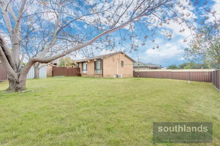 16 Charkers Street, South Penrith NSW 2750