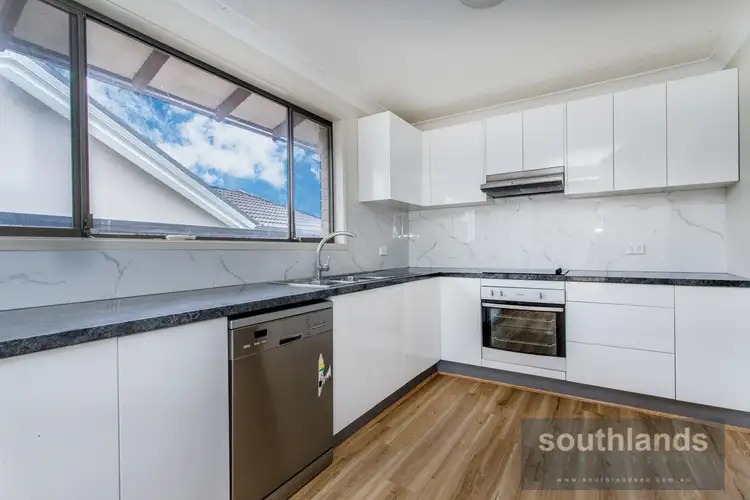 Second view of Homely house listing, 16 Charkers Street, South Penrith NSW 2750