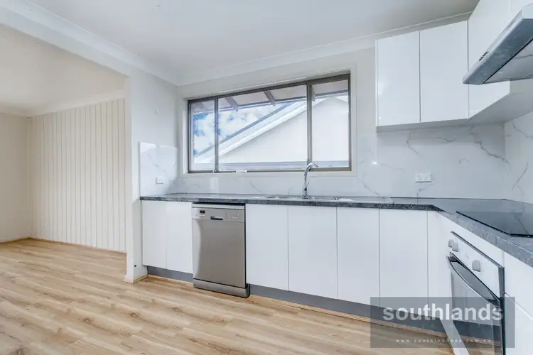 Third view of Homely house listing, 16 Charkers Street, South Penrith NSW 2750