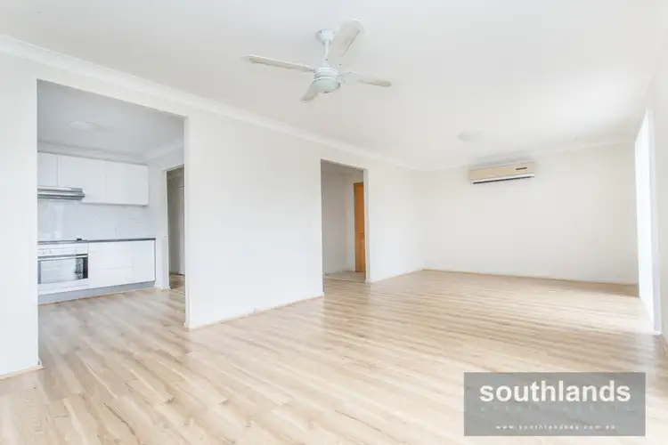 Fourth view of Homely house listing, 16 Charkers Street, South Penrith NSW 2750