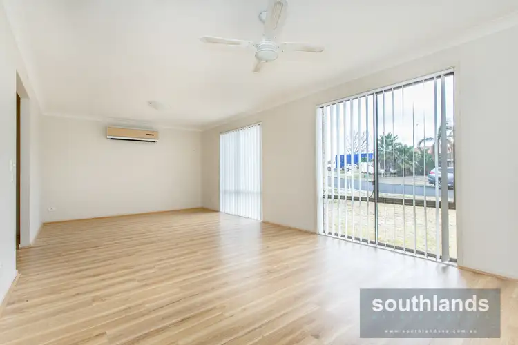 Fifth view of Homely house listing, 16 Charkers Street, South Penrith NSW 2750