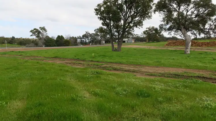 Lot 625 Liberte Crescent, Baskerville WA 6056